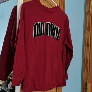 Old Navy Shirt